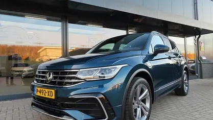 Occasion VW Tiguan Business+ 150 PK (110 kW) 2022 SUV