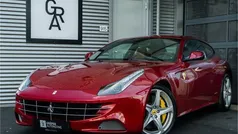 Ferrari FF