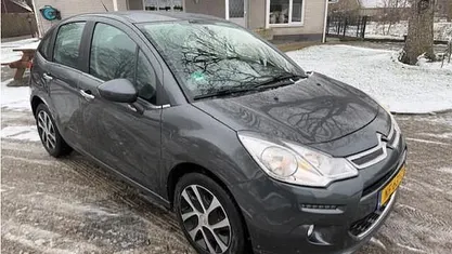 Occasion 2017 Citroën C3 PureTech Hatchback | € 5.950 (Eerlijke prijs)