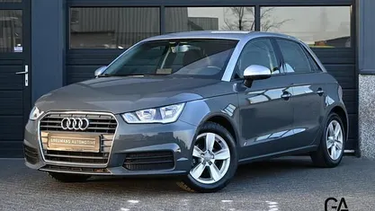 Occasion 2018 Audi A1 Sportback Hatchback | € 11.950 (Eerlijke prijs)