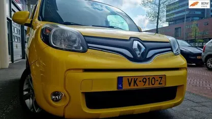 Occasion Renault Kangoo Version S 110 PK (80 kW) 2014 Overige MPV