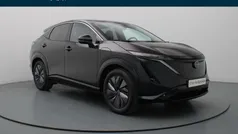Gebruikt 2025 Nissan Ariya SUV | € 39.990 (Eerlijke prijs)