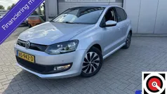 Gebruikt 2017 VW Polo Hatchback | € 7.795 (Goede deal)