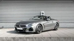 Gebruikt 2020 BMW Z4 Performance Cabriolet | € 49.900 (Eerlijke prijs)