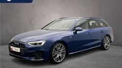 Gebruikt 2024 Audi A4 Competition Stationwagen | € 42.000 (Eerlijke prijs)