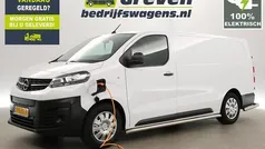 Wit Gebruikt 2023 Opel Vivaro-e Combi Edition Van | € 23.200 (Super prijs)
