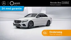 Gebruikt 2020 Mercedes C180 Business Sedan | € 27.850 (Goede deal)