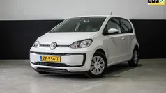 Gebruikt 2019 VW up! move up! Hatchback | € 9.500 (Goede deal)