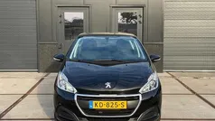 Gebruikt 2016 Peugeot 208 Active Hatchback | € 4.750 (Eerlijke prijs)