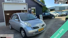 Gebruikt 2005 Nissan Micra Hatchback | € 999 (Goede deal)