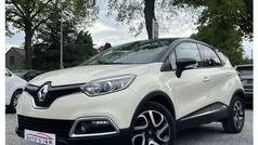 Beige Gebruikt 2013 Renault Captur SUV | € 6.999 (Goede deal)