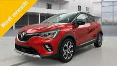 Gebruikt 2022 Renault Captur Intens SUV | € 23.995 (Eerlijke prijs)