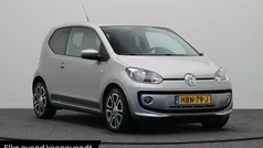 Gebruikt 2015 VW up! take up! Hatchback | € 7.940 (Eerlijke prijs)