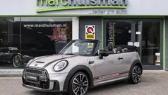 Grijs Gebruikt 2022 Mini Cooper S Cabriolet Cabriolet | € 35.245 (Eerlijke prijs)