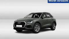 Grijs Gebruikt 2022 Audi Q3 SUV | € 37.950 (Eerlijke prijs)