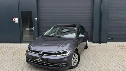 Occasion 2023 VW Polo Business Hatchback | € 22.450 (Eerlijke prijs)