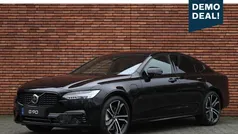 Zwart Gebruikt 2024 Volvo S90 Ultimate Sedan | € 62.500 (Duur)