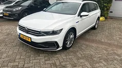Gebruikt 2021 VW Passat Business Stationwagen | € 24.450 (Eerlijke prijs)