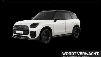 Occasion Mini John Cooper Works Countryman 150 kW (204 PK) 2024 SUV