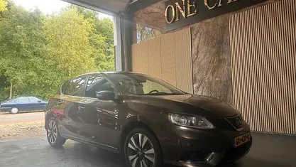 Occasion Nissan Pulsar 360º 116 PK (85 kW) 2015 Hatchback