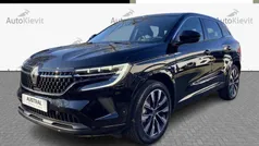 Zwart Nieuw 2024 Renault Austral Techno Esprit Alpine SUV | € 39.950 (Super prijs)