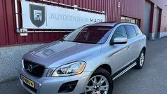 Gebruikt 2009 Volvo XC60 Momentum SUV | € 7.999 (Eerlijke prijs)