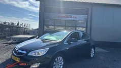 Gebruikt 2011 Opel Astra Cosmo Hatchback | € 5.450 (Eerlijke prijs)