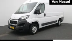 Overig Gebruikt 2021 Peugeot Boxer Premium Van | € 16.900 (Eerlijke prijs)