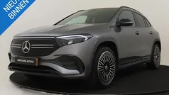 Gebruikt 2021 Mercedes EQA250 Business SUV | € 31.890 (Eerlijke prijs)