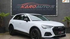 Gebruikt 2019 Audi Q3 Black Edition SUV | € 35.950 (Eerlijke prijs)