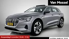 Gebruikt 2019 Audi e-tron Design SUV | € 25.900 (Eerlijke prijs)