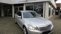 Mercedes E200