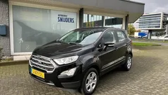 Gebruikt 2020 Ford Ecosport SUV | € 9.850 (Goede deal)