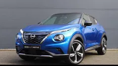 Gebruikt 2024 Nissan Juke SUV | € 27.440 (Eerlijke prijs)