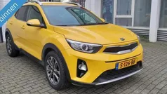 Gebruikt 2019 Kia Stonic SUV | € 13.950 (Eerlijke prijs)