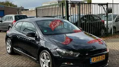 Gebruikt 2009 VW Scirocco Coupé | € 7.499 (Goede deal)