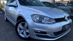 Grijs Gebruikt 2013 VW Golf VII Highline Hatchback | € 12.450 (Goede deal)