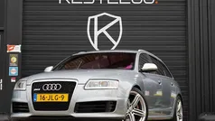 Gebruikt 2008 Audi RS6 Ambition Stationwagen | € 25.950