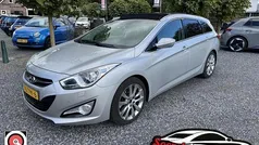 Grijs Gebruikt 2012 Hyundai i40 Sedan | € 8.950 (Eerlijke prijs)