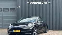 Gebruikt 2020 Tesla Model 3 Long Range AWD Sedan | € 17.545 (Eerlijke prijs)