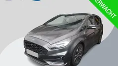 Grijs Gebruikt 2021 Ford S-MAX ST-Line MPV | € 37.900 (Eerlijke prijs)