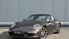 Gebruikt 2014 Porsche 911 Carrera Cabriolet Cabriolet | € 103.950