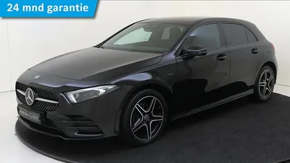 Gebruikt 2021 Mercedes A250 Business Hatchback | € 29.945 (Eerlijke prijs)