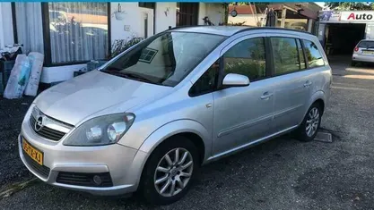 Occasion Opel Zafira 150 PK (110 kW) 2007 MPV