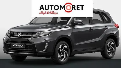 Overige Nieuw 2025 Suzuki Vitara Style SUV | € 35.500 (Eerlijke prijs)