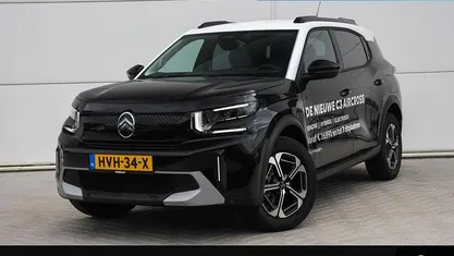 Occasion Citroën e-C3 Aircross 100 kW (136 PK) 2025 SUV