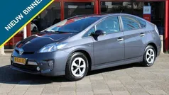 Gebruikt 2013 Toyota Prius Hatchback | € 14.750 (Eerlijke prijs)