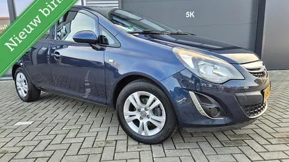 Occasion Opel Corsa Design Edition 101 PK (74 kW) 2013 Hatchback