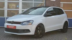 Gebruikt 2014 VW Polo GTI Hatchback | € 7.950 (Super prijs)