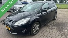 Gebruikt 2013 Ford Grand C-Max Titanium MPV | € 2.699 (Super prijs)